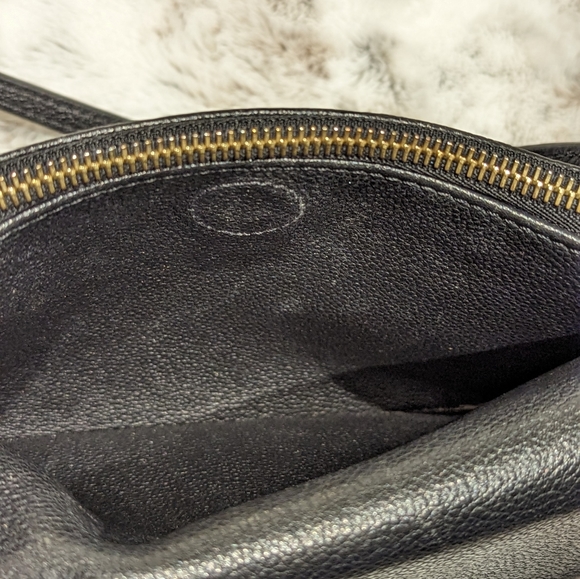 SOLD💥 Authentic!! Louis Vuitton Twice Empreinte cross body - box and dust bag - Picture 13 of 15